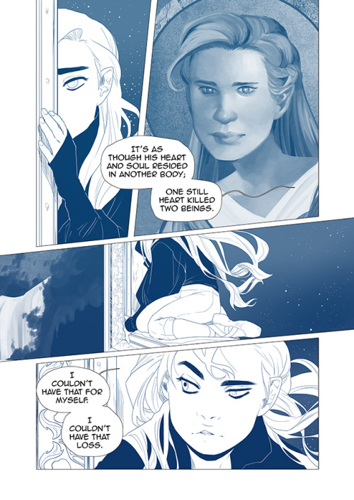 A flashback update this week!Starts at www.stasis-comic.com/comics/782-04x117Up to page 