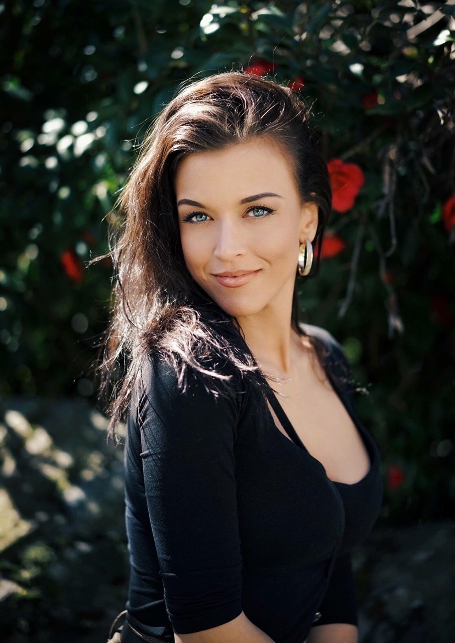 Gina carla