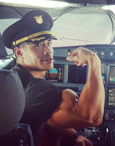londonboy45:  “If the ride gets bumpy - don’t worry - I’ll come hold you.”