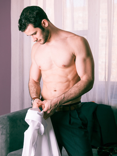 Coisa de Homem