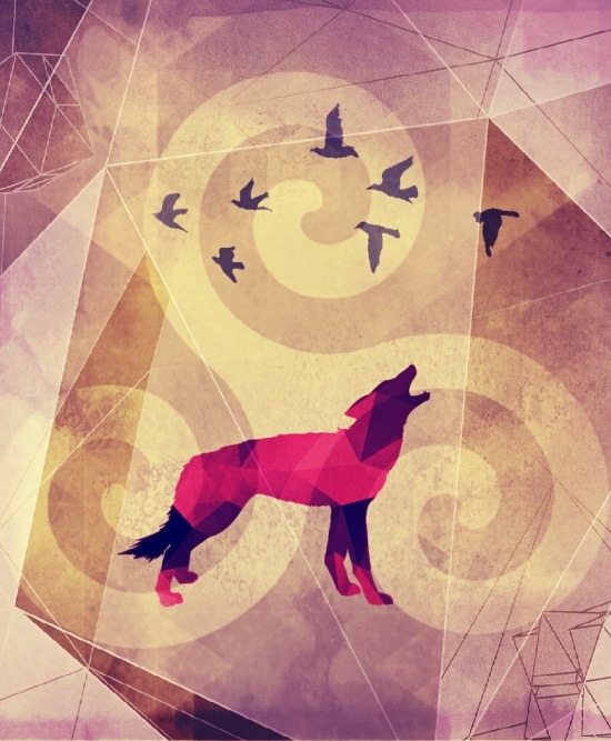 littleredridinghoodswolves:  The crownless again shall be king. 