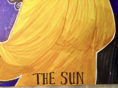 Midas Is King, And He Holds Me So Tight / And Turns Me To Gold In The Sunlight