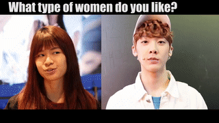 rockybin:  flirting 101! with astro