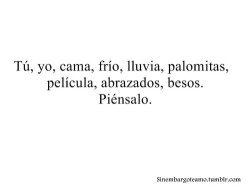 nuestraalmanosrepresenta:  nada-es-imposible-en-la-vida: