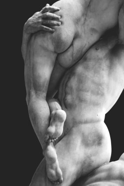 blvckgxd: Giambologna, Rapture Of Sabine. Florence 1582. 