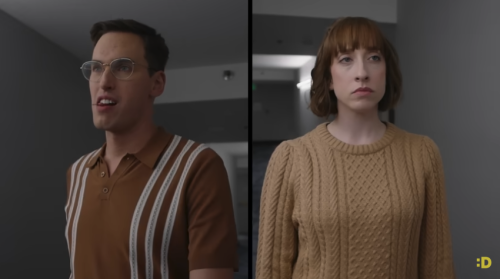 Just So Everyone Is Aware I'm Going To Be So Insufferable About How Hot The Entire Cast Of The Game Changer