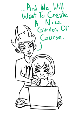 cassandraooc:  Homestuck has changed how