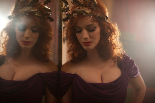 Christina Hendricks