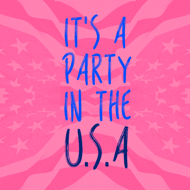 mtv:  🎆🇺🇸gifs by: yogopanda