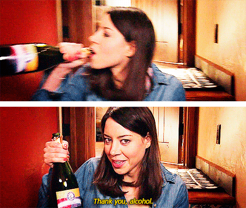 nursegif: WHEN YOU FINISH YOUR SHIFT