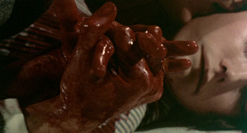 amourduloup:  Sisters (1972), dir. Brian adult photos