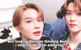 seungs:980219 ♡ HAPPY BIRTHDAY JUNGWOO!↳ jungwoo according to tumblr tags