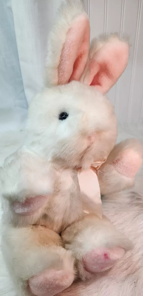Love Land Bunny Plush