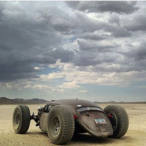 roadkillcustoms: More Volkswagens & Volksrods ~ Roadkill Customs