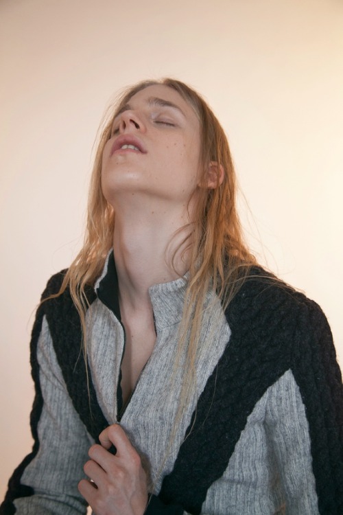 konan-hanbury: Harry Curran and Konan Hanbury by Marili Andre