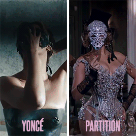 ““Beyoncé” suddenly appeared in the iTunes music store with no prior hype — though plenty ther