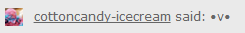 iguanamouth:  iguanamouth:  a lot of people are burned out on emoticons but one that