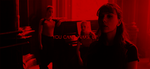 natclia:She’s young – She’s a killer, Dmitri. You’ll see. She will not disappoint.