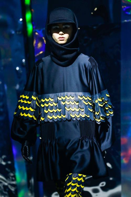 Kenzo via style.com