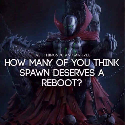 #spawn