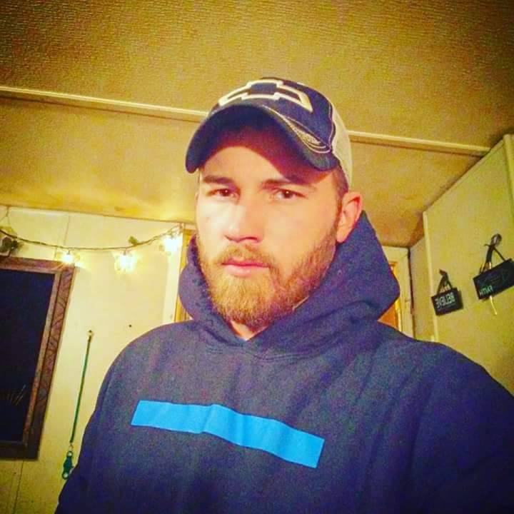 redneckinohio:  This Str8 redneck from Ky is looking for faggots to pay their faggot