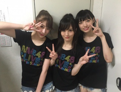 Yoshida Akari 7th August 2017 Blog Translation