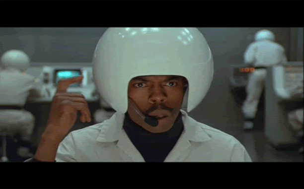 beggerprince72:  Space Ball gifs (I did not make these)