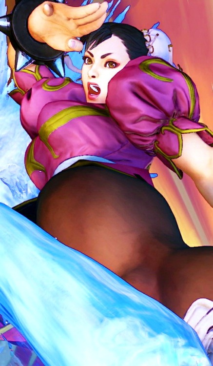 Mario Kart Fighter III Third Strike