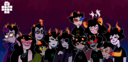 nekurothings: the whole squad its here