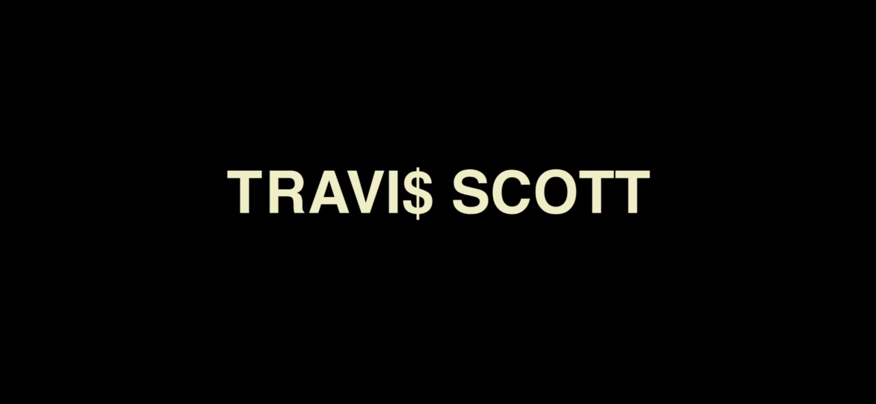 mttblck:  Travi$ Scott - Mamacita (2014)