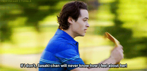 prozdvoices: yazzydream:[x] words to live byyou can watch Season 2 of Anime Crimes Division here