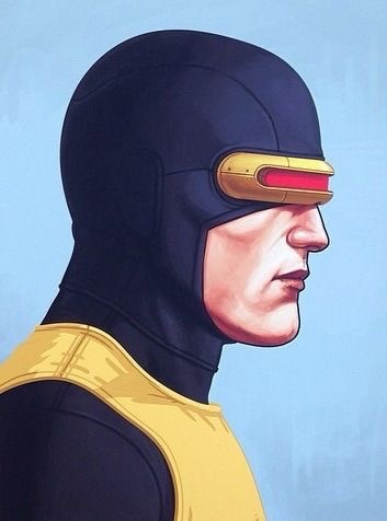 the-bigredmachine:Marvel Profiles