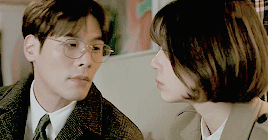 Favorite K-drama Couples: 1/? Jwa Yoon Yi & Nam Chi Won (jugglers)