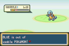 Pokémon FireRed Nuzlocke [Part 10]