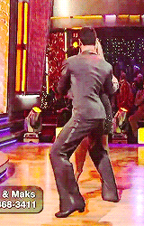 lamarworld:  (PART 2 of 2 ) Maksim Chmerkovskiy ass