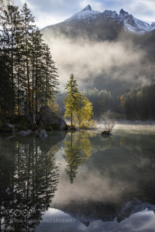 giferen:Hintersee by _Mani