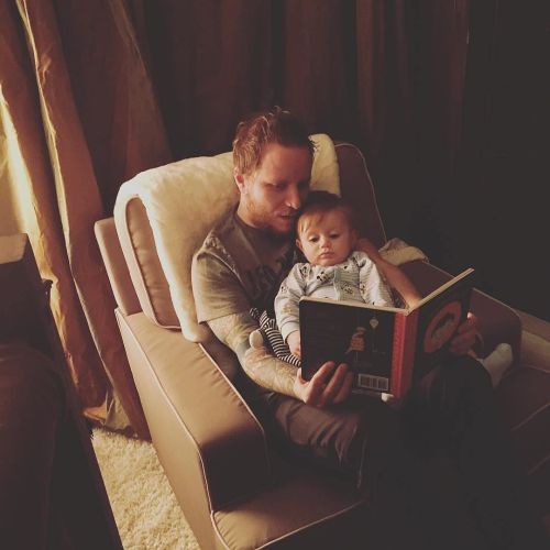 zachmyersnation: Via Zach: when they say “it’s the little things” …. this i