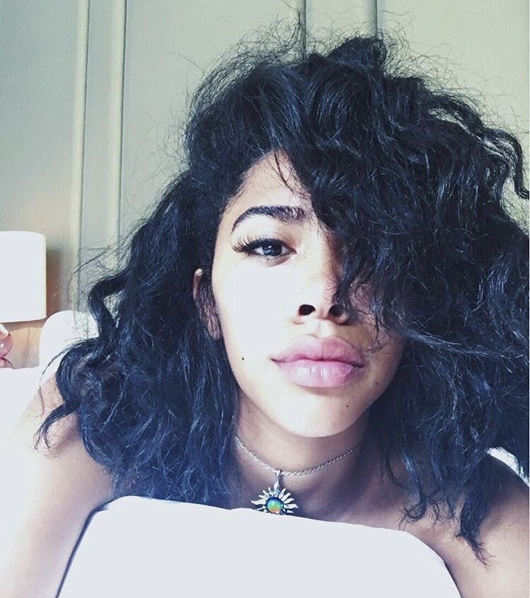 thevisionofpeerpressure:  Herizen Guardiola appreciation post 
