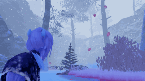alpha-beta-gamer:  Ambient.Prologue is a wonderful My Little Pony-Inspired Action-Adventure game with magical unicorns in which you play one of two immortal royal sisters with powers to move the sun and the moon to provide day and night to their land.