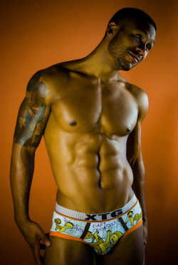 marcusmccormick:  model: Jeff Lewis | ph: Marcus McCormick 