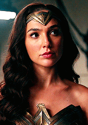 dianaxprince:Diana Prince/Wonder Woman in Justice League (2017)