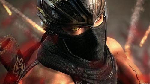 gamerzlove:  Gaming NexusNinja Gaiden