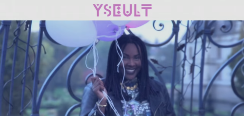 Yseult Onguenetis a 21 year old french singer from Quessy, a...