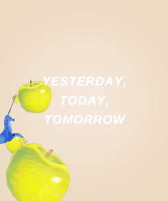 shinspirit:  yesterday, today, tomorrowsearching