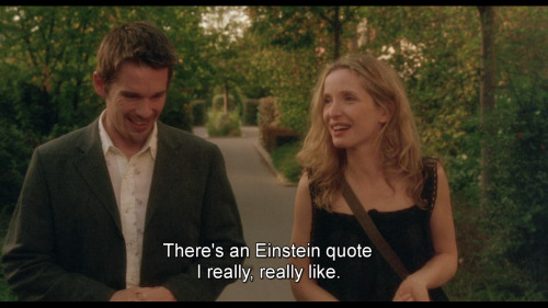  Before Sunset (2004) 