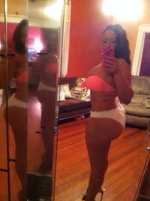 thickgirlover:  thikgrlfan:  Damn! Paradise  1,5,7 are the winners !