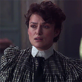 katiemcgrcths:Keira Knightley in Colette