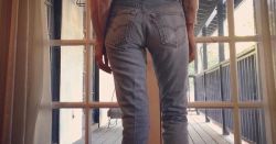 Just Pinned to Jeans - Mostly Levis: Redone