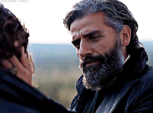 Timmy's Facial Expression Here Is Fantastic, He Manages To Express All The Vulnerability And Sweetness