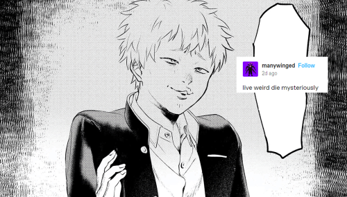 Part 5? I Can't Wait For The Next Update!!